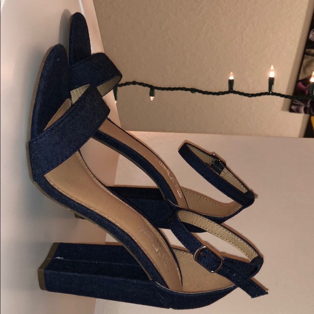 Woman’s Heels